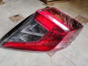 Honda Civic Taillight (2016-2020)