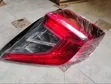Honda Civic Taillight (2016-2020) - 1