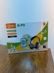H01 Max Smart Watch Combo with Earbuds & Neckband - 2