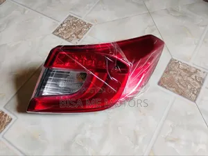 Honda Accord Taillight (2018-2022)