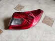 Honda Accord Taillight (2018-2022) - 1