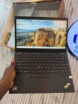 Lenovo ThinkPad T14 Laptop - 16GB RAM, Ryzen 7, 512GB SSD - 2