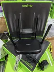 Oraimo Falcon AC Dual Band WiFi 5 Router (OF-WR205N) - 4