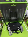 Oraimo Falcon AC Dual Band WiFi 5 Router (OF-WR205N) - 5