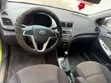 Hyundai Accent SE 2013 Green - 3