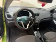 Hyundai Accent SE 2013 Green - 5
