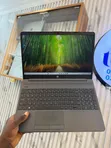 HP 255 G8 Laptop - 8GB RAM, AMD Ryzen 5, 256GB SSD - 1