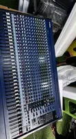 Yamaha MG32/14FX 32-Channel Mixer - 2
