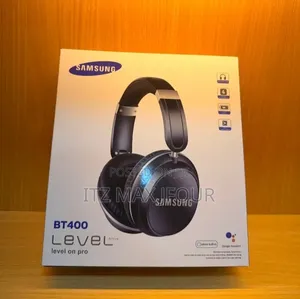 Samsung BT400 Bluetooth Headset