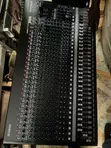 Yamaha MGP32X 32-Channel Professional Mixer - 1