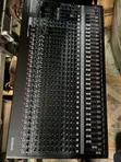 Yamaha MGP32X 32-Channel Professional Mixer - 3