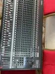 Yamaha MGP32X 32-Channel Professional Mixer - 4