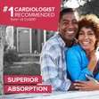 Mega CoQ10 Ubiquinol 100 Mg - Heart & Blood Pressure Support - 2