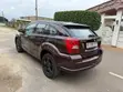 Dodge Caliber 2010 Brown - 3