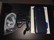 New Samsung Guru Music 2 Blue - 2