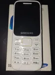 New Samsung Guru Music 2 Blue - 3