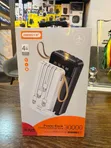 Energy B P6 30,000mAh Power Bank - 2