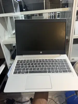 HP ProBook 440 G6 Laptop - 8GB RAM, AMD Ryzen 3, 128GB SSD