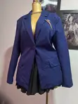Zara Women's Blazers - Used - 1