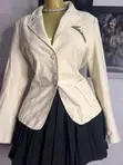 Zara Women's Blazers - Used - 3