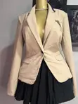 Zara Women's Blazers - Used - 4