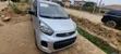 Kia Morning 2016 Gray - 4