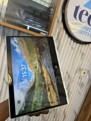 HP ProBook x360 435 G8 Laptop - 16GB RAM, AMD Ryzen 7, 256GB SSD