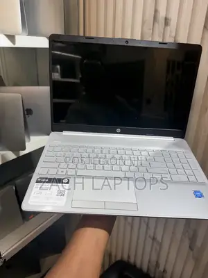 HP 15 Laptop 8GB RAM Intel Pentium 128GB SSD
