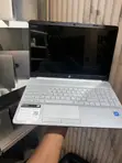 HP 15 Laptop 8GB RAM Intel Pentium 128GB SSD - 1