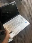 HP 15 Laptop 8GB RAM Intel Pentium 128GB SSD - 4