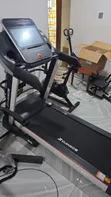 Brand New Treadmill with Massager - 1