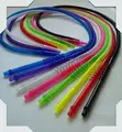 Long Shisha Pipes/Hoses - 2