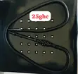 Long Shisha Pipes/Hoses - 3