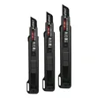 Heavy Duty Utility Knife Box Cutter for Industrial Use - 1