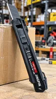 Heavy Duty Utility Knife Box Cutter for Industrial Use - 2