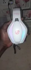 Fachixy FC-100 RGB Wired Gaming Headset - 1
