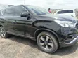 SsangYong Rexton 2018 Black - 2