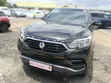 SsangYong Rexton 2018 Black - 3