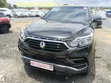 SsangYong Rexton 2018 Black - 4