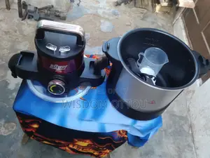 Fufu Swallow Maker - Brand New