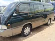 SsangYong Istana 2001 Green - 3
