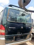 SsangYong Istana 2001 Green - 4