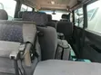 SsangYong Istana 2001 Green - 5