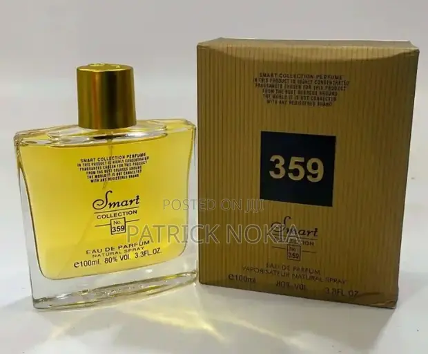 Smart Collection No 359 Perfume 100ml - 1
