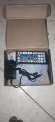 Addressable RGB LED Strip Light with App Control - 3