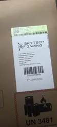 New Asus TUF Gaming FX504 Laptop - 16GB RAM, Intel Core i5, 1TB SSD - 4