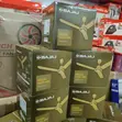 Bajaj 1400mm Ivory Ceiling Fan - 1