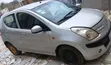 Nissan Pixo 1.0 FWD 2011 Gray - 2