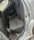 Nissan Pixo 1.0 FWD 2011 Gray - 3