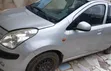 Nissan Pixo 1.0 FWD 2011 Gray - 4